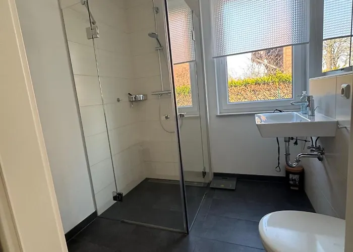 Mit Garten Und Whirlpool Nyaraló *