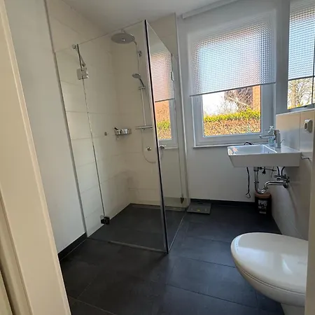 Mit Garten Und Whirlpool بيت للعطل *